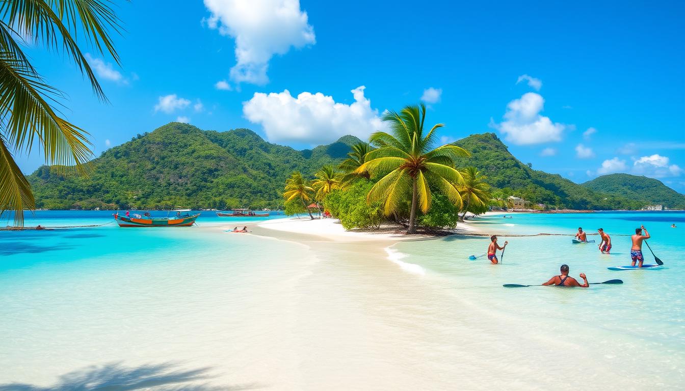 Gros Islet, St. Lucia: Best Things to Do - Top Picks