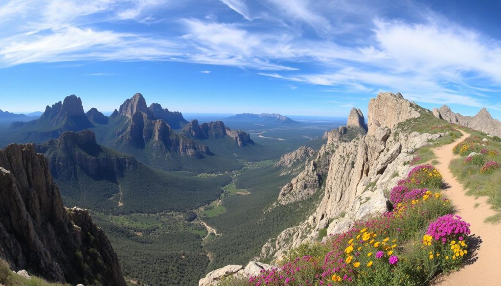 Guadalupe Mountains National Park