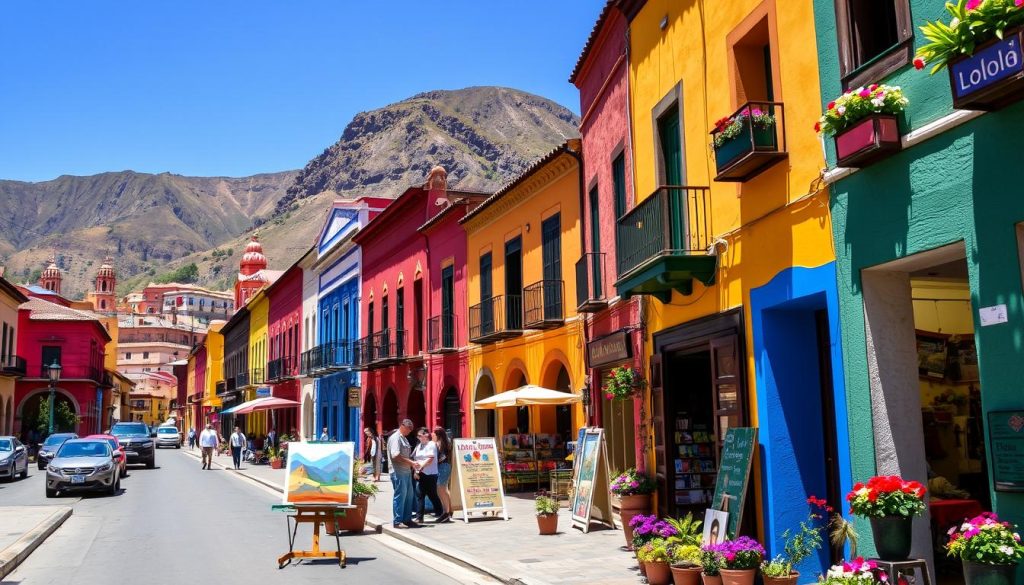 Guanajuato photography spots