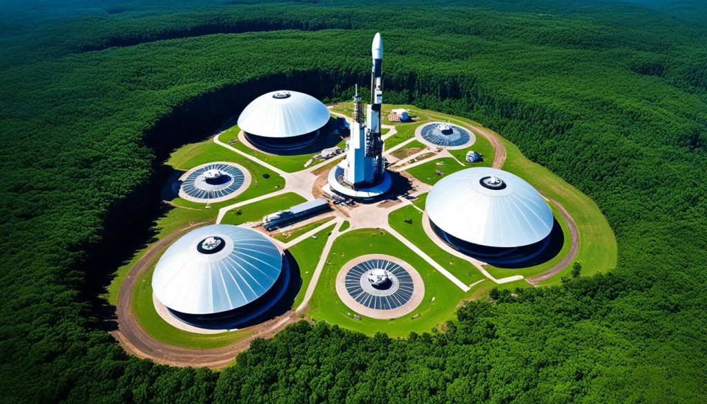 Guiana Space Centre