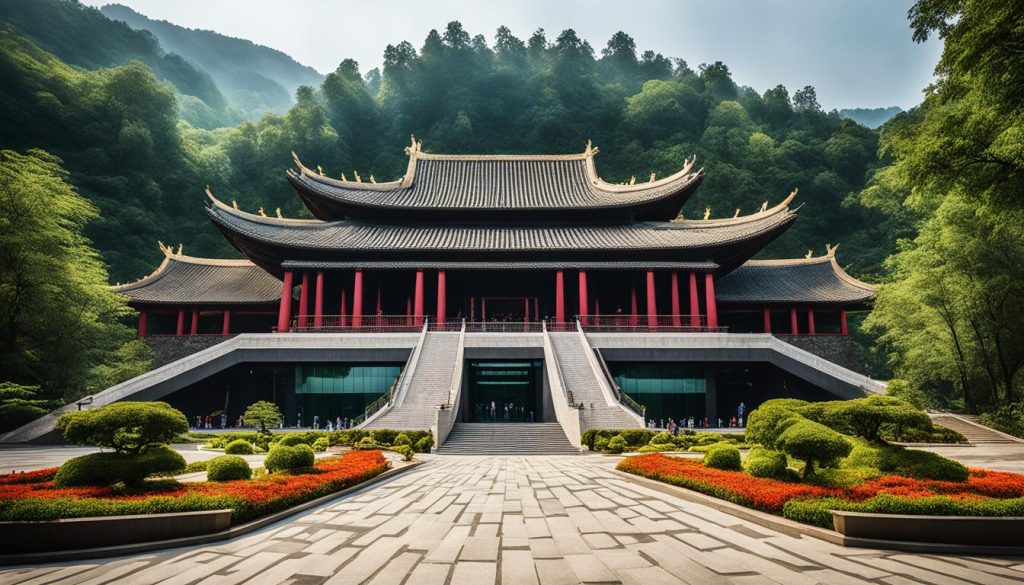 Guizhou Provincial Museum