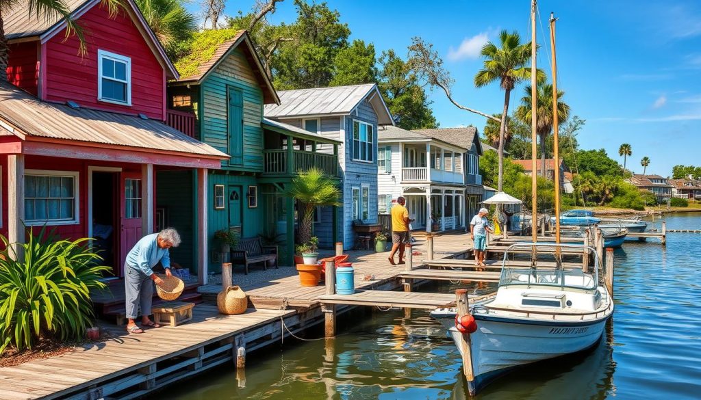 Gullah Geechee culture