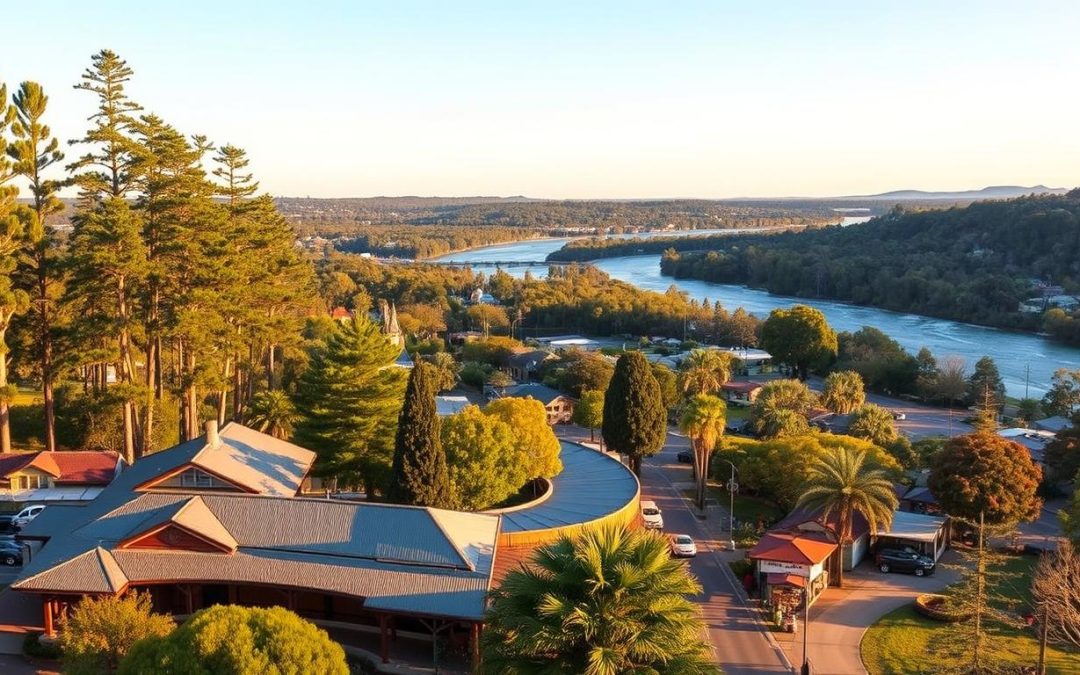 Gympie, Queensland: Best Things to Do - Top Picks