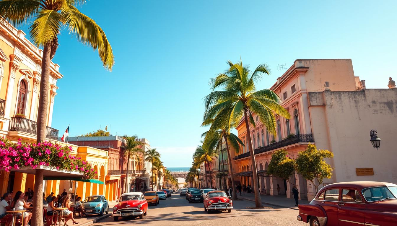 Haana, Cuba: Best Months for a Weather-Savvy Trip