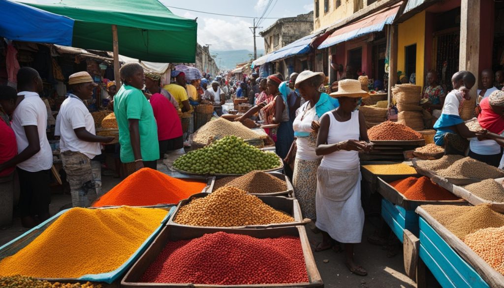 Haiti tourist attractions