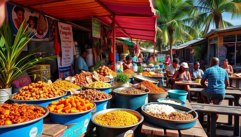 Haitian cuisine