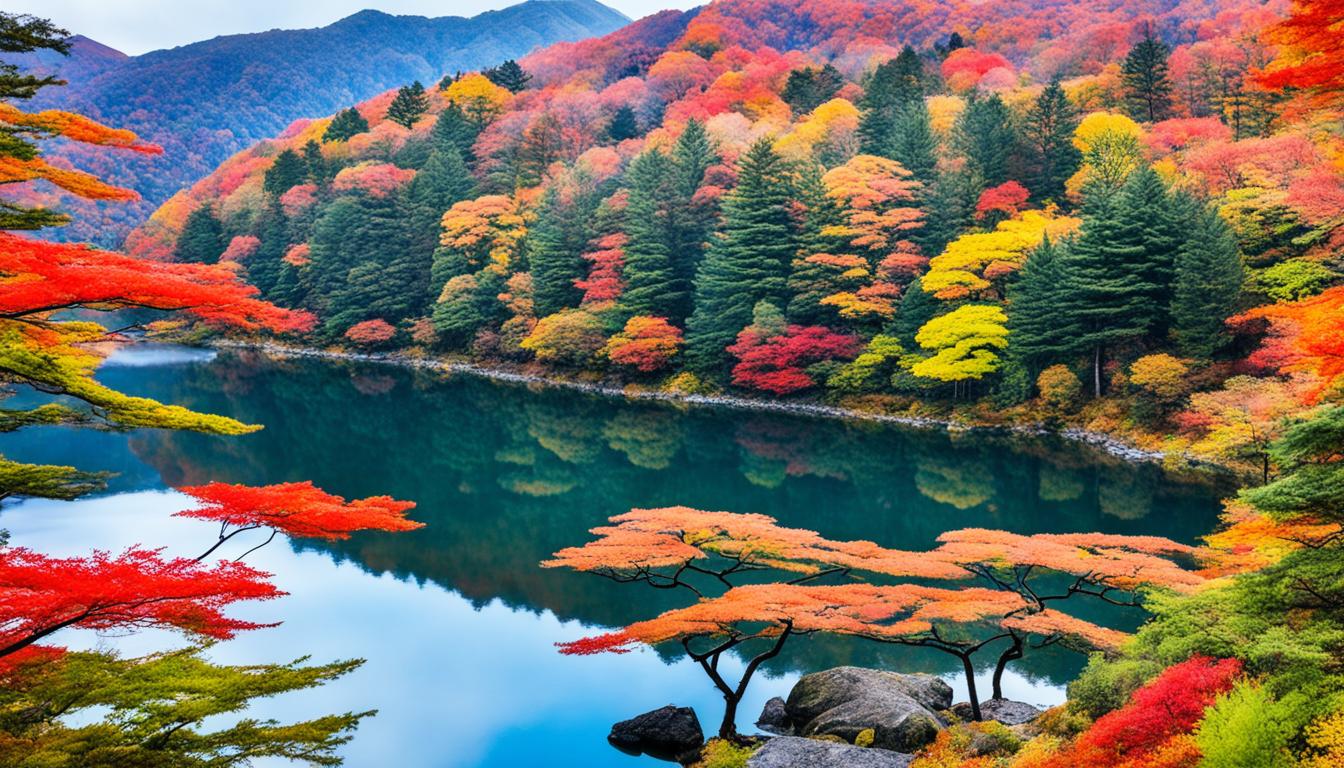 Hakone, Japan: Best Months for a Weather-Savvy Trip