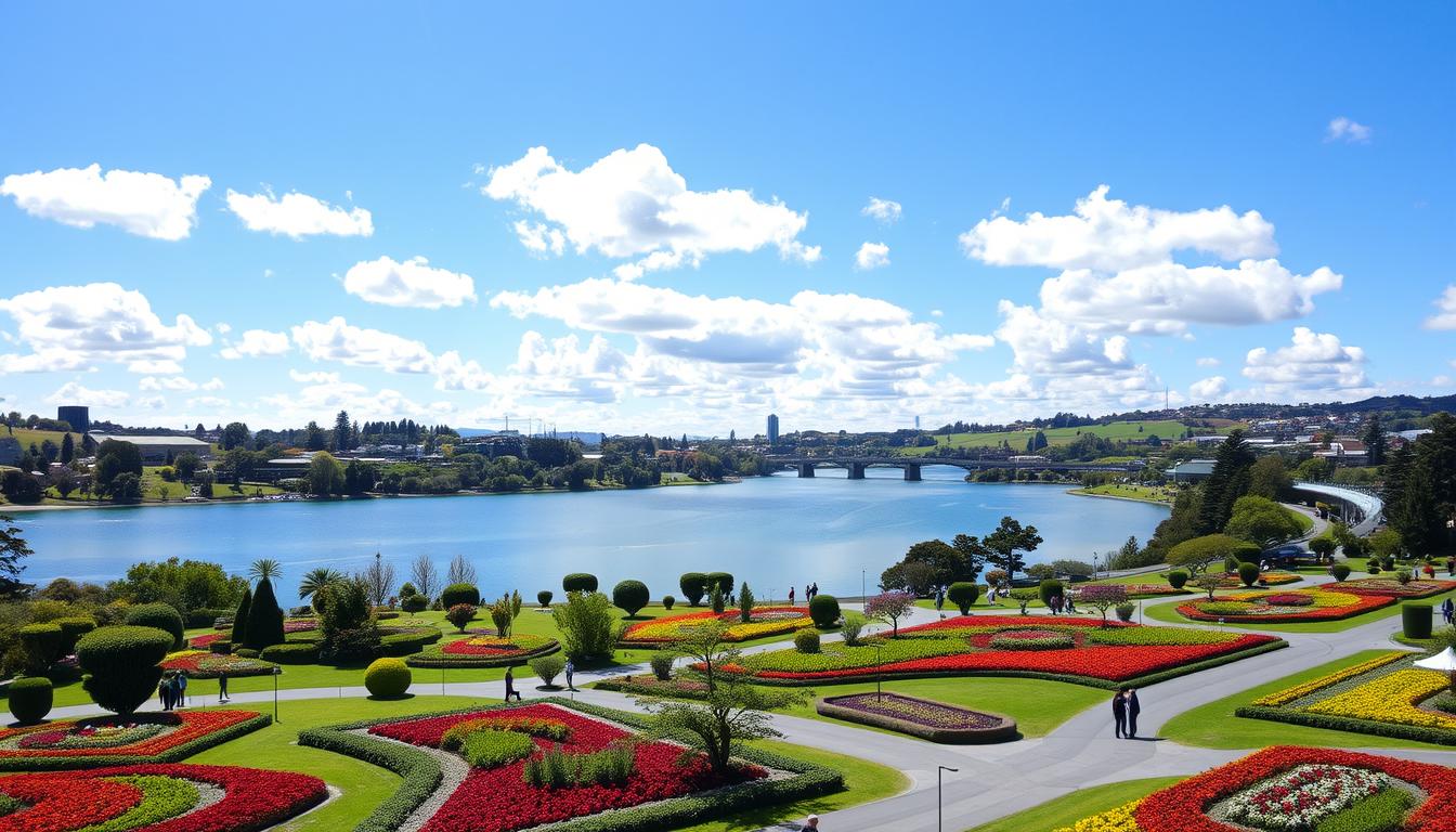 Hamilton, New Zealand: Best Things to Do - Top Picks