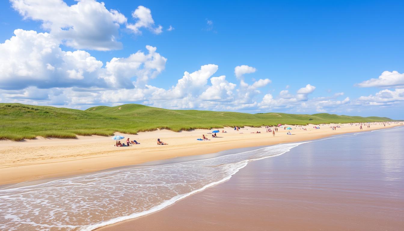 Hampton Beach State Park, New Hampshire: Best Things to Do - Top Picks