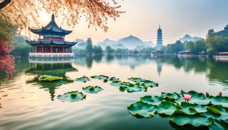 Hangzhou, China: Best Things to Do - Top Picks