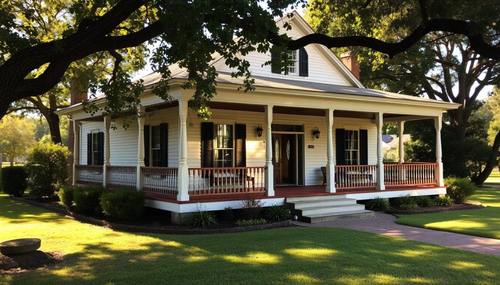 Hank Williams' former home in Bossier City