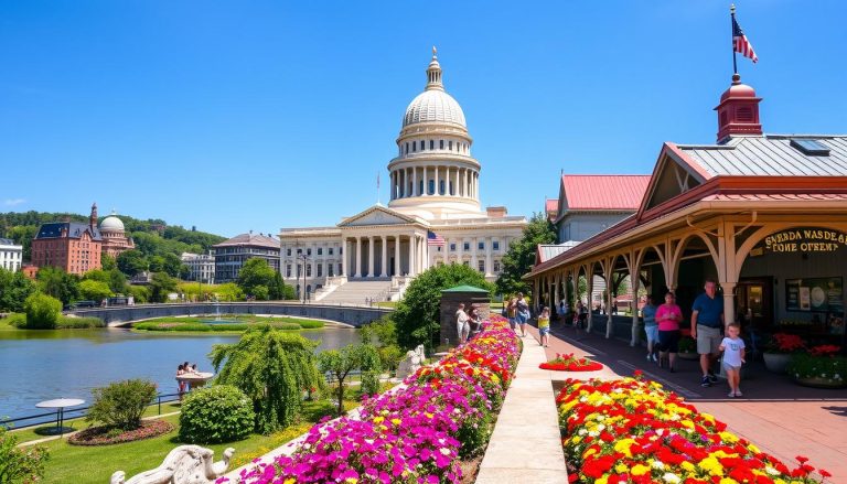 Harrisburg, Pennsylvania: Best Things to Do - Top Picks