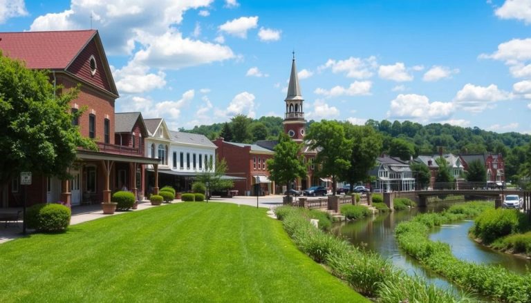 Harrodsburg, Kentucky: Best Things to Do - Top Picks