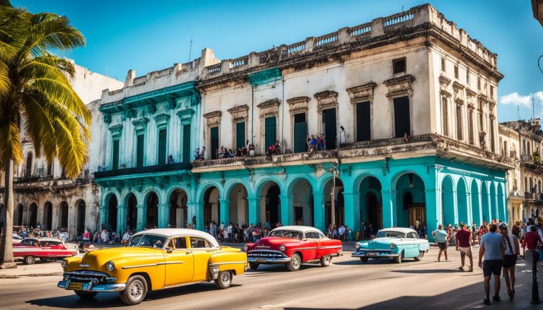 Havana, Cuba: Best Months for a Weather-Savvy Trip