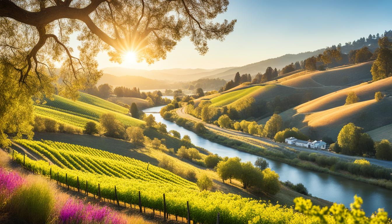 Healdsburg, California: Best Things to Do - Top Picks