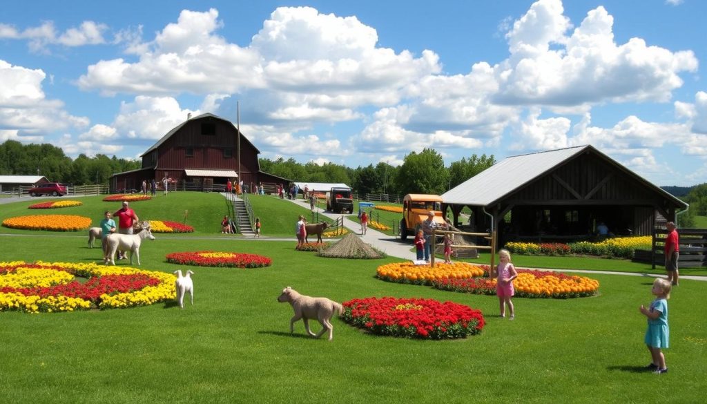 Hellerick's Family Farm Doylestown