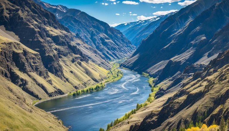 Hells Canyon National Recreation Area, Idaho: Best Things to Do - Top Picks