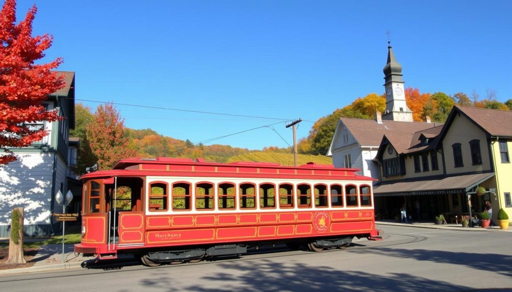 Hermann Trolley