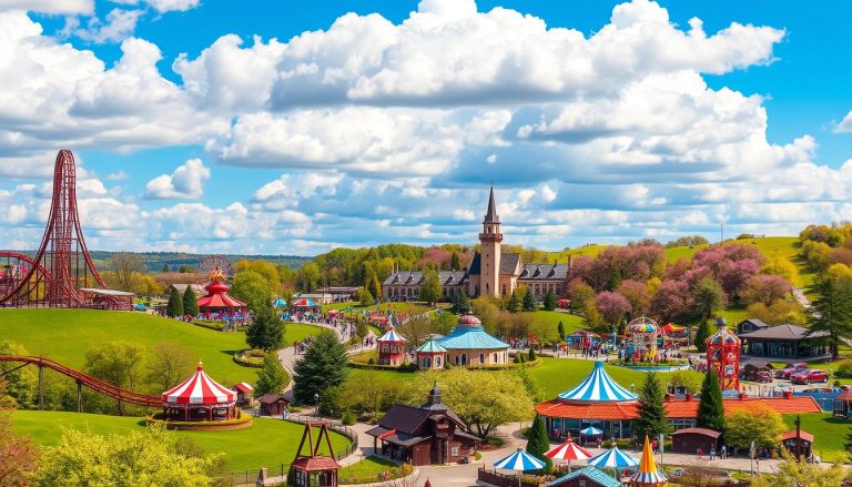 Hershey, Pennsylvania: Best Things to Do - Top Picks