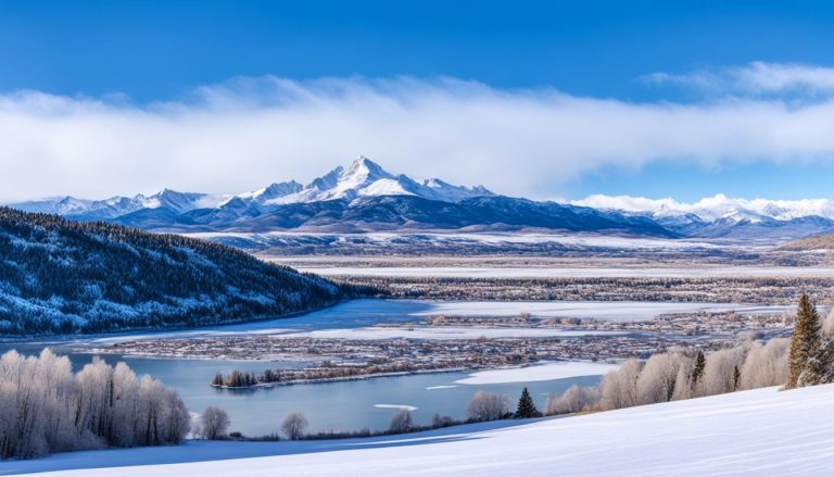 Hesperus, Colorado: Best Months for a Weather-Savvy Trip