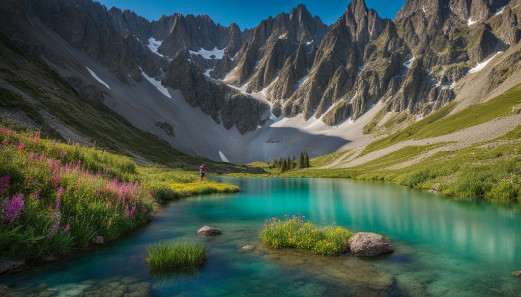 High Tatras mountains