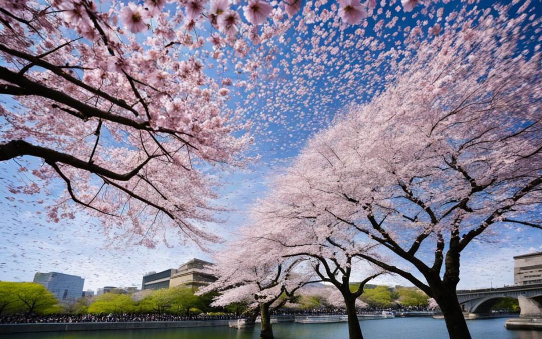 Hiroshima, Japan: Best Months for a Weather-Savvy Trip
