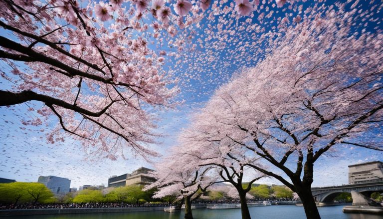 Hiroshima, Japan: Best Months for a Weather-Savvy Trip