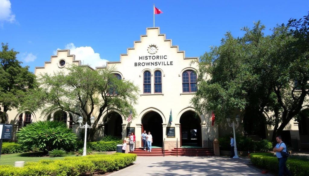 Historic Brownsville Museum