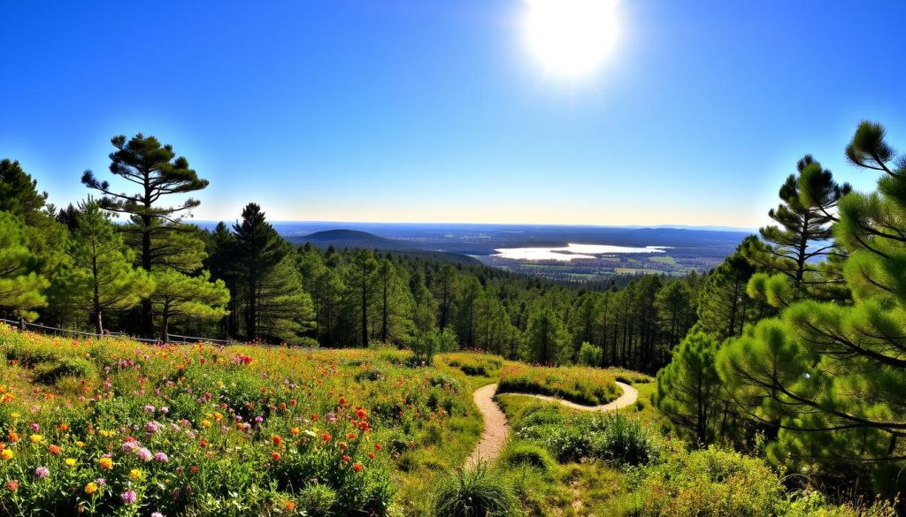 Hoge Kempen National Park