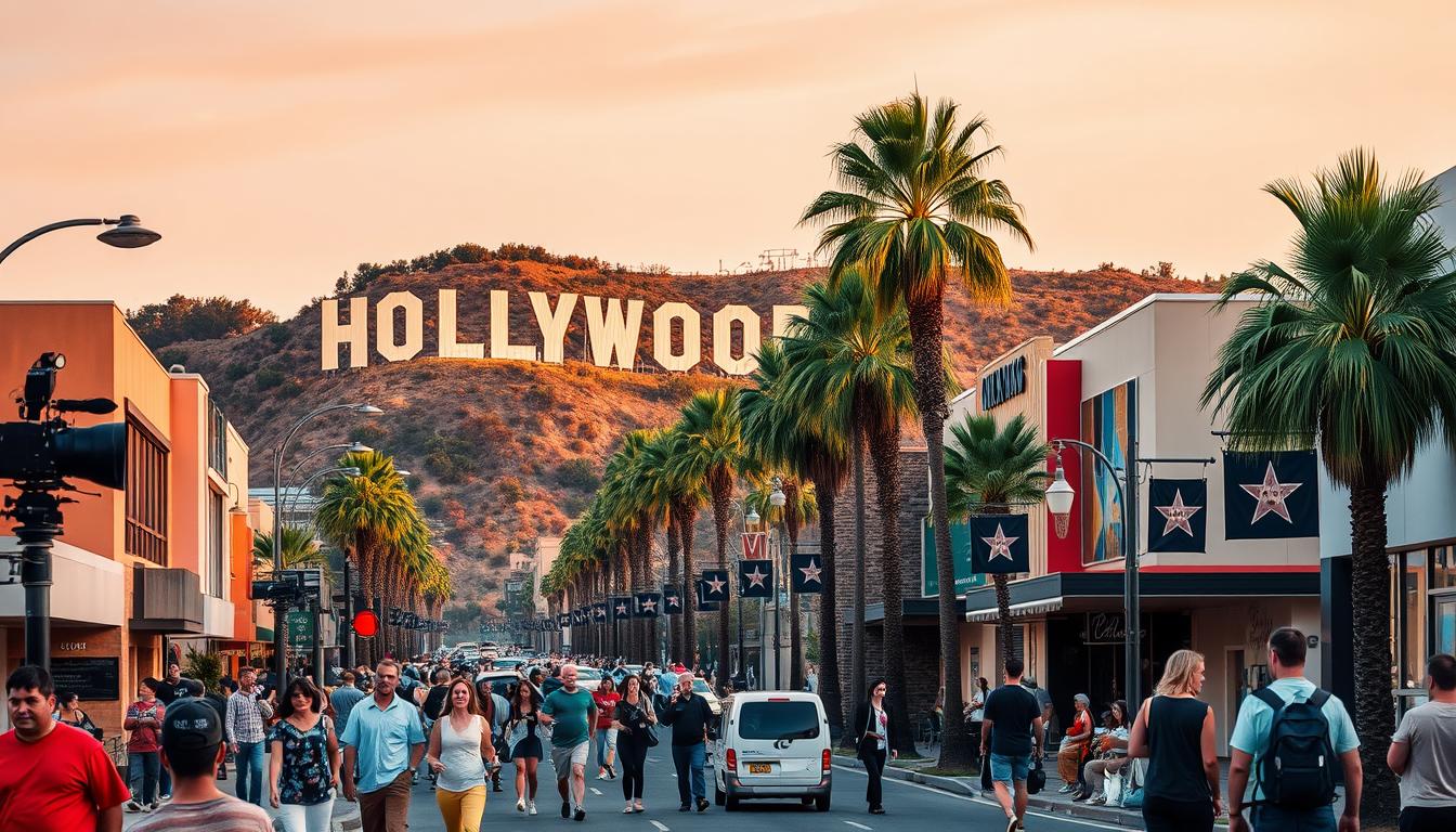 Hollywood, California: Best Things to Do - Top Picks