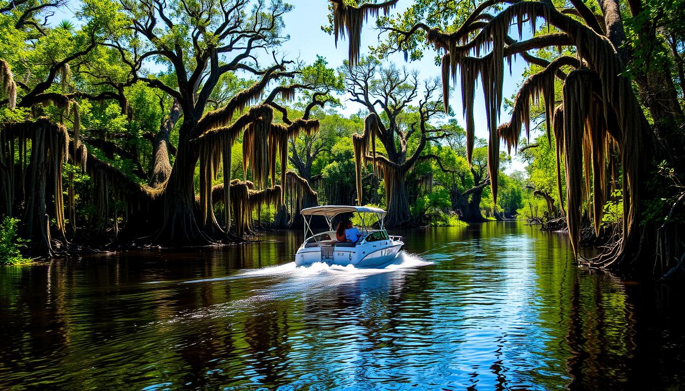 Honey Island Swamp, Louisiana: Best Things to Do - Top Picks