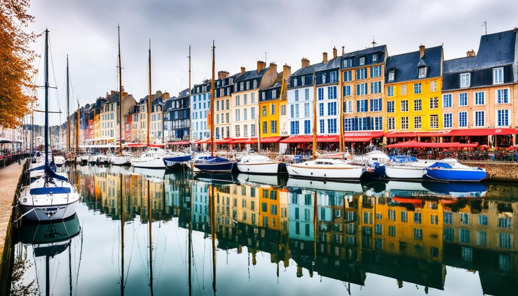 Honfleur