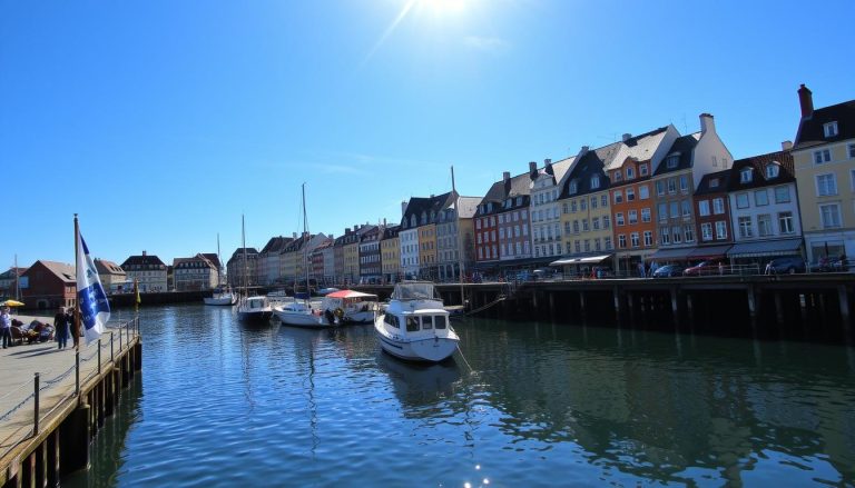 Honfleur, France: Best Months for a Weather-Savvy Trip