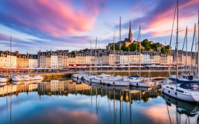 Honfleur, France: Best Things to Do – Top Picks