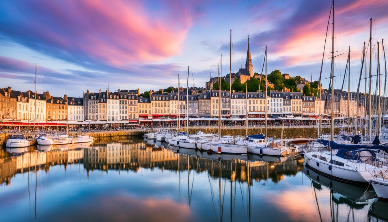 Honfleur, France: Best Things to Do - Top Picks