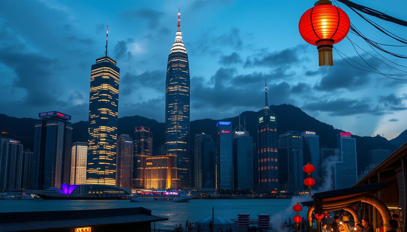 Hong Kong, China: Best Things to Do - Top Picks