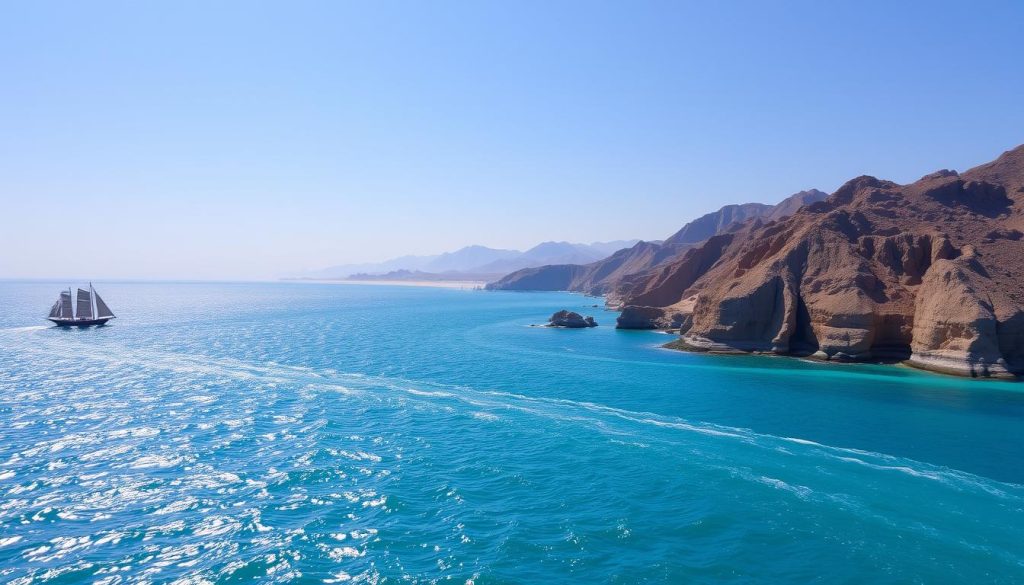 Hormuz Strait