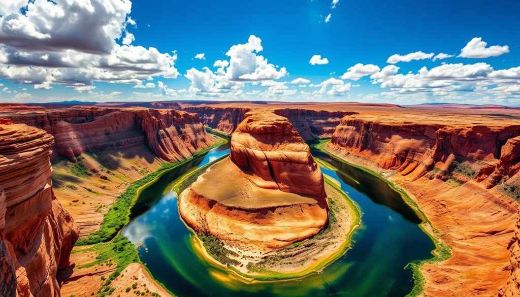 Horseshoe Bend