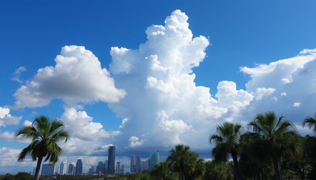 Houston hurricane season