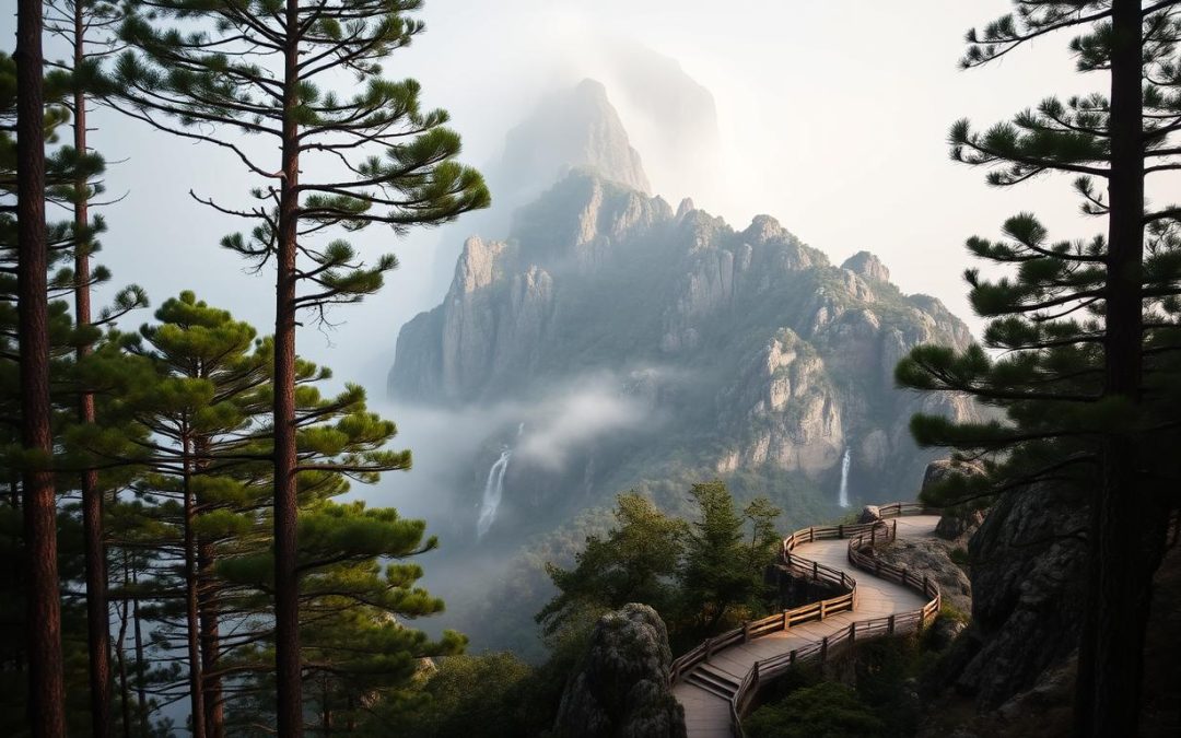 Huangshan City, China: Best Things to Do - Top Picks