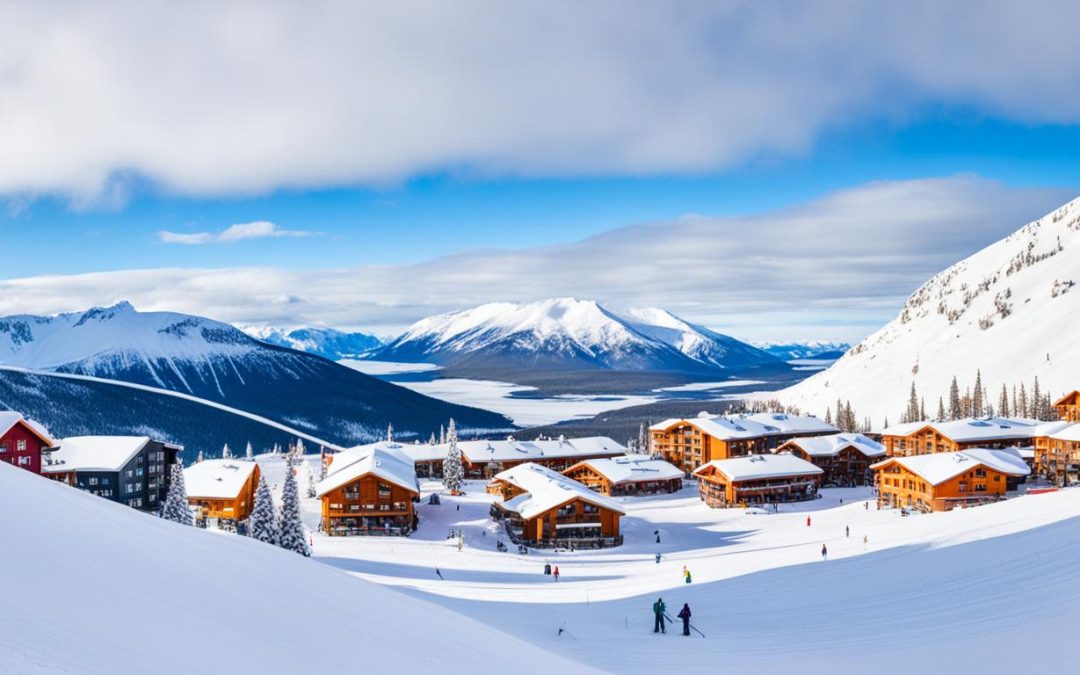 Hudson Bay Mountain, British Columbia: Best Things to Do - Top Picks
