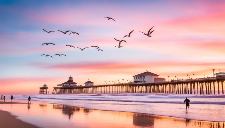 Huntington Beach, California: Best Things to Do - Top Picks