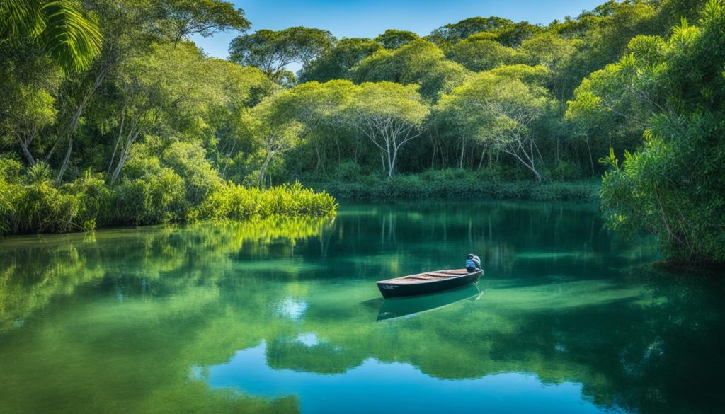 Iberá Lagoon