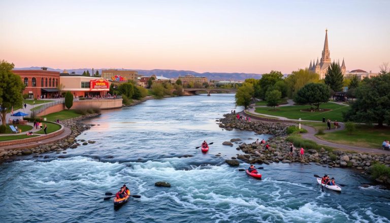 Idaho Falls, Idaho: Best Things to Do - Top Picks