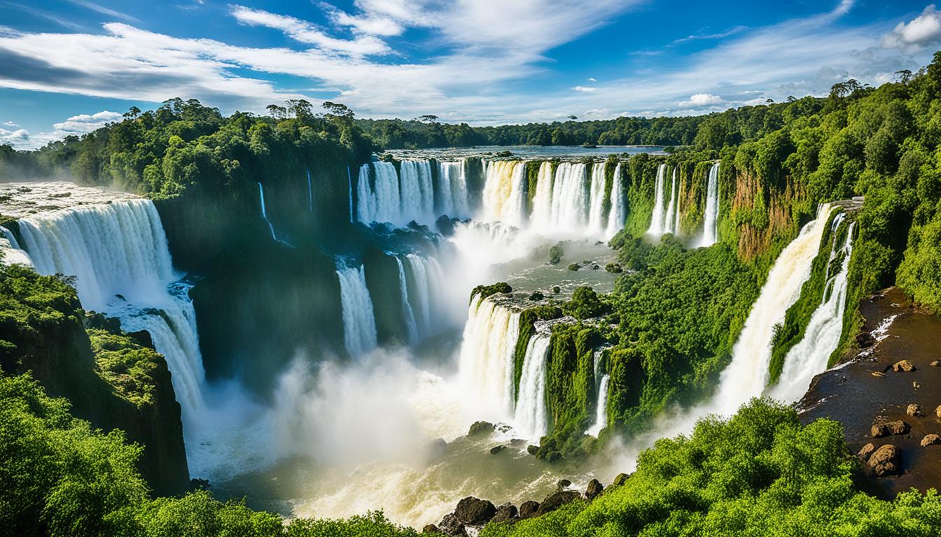 Iguazú Falls, Argentina: Best Things to Do - Top Picks