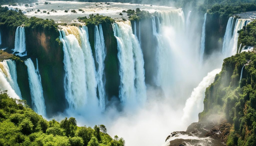 Iguazu National Park