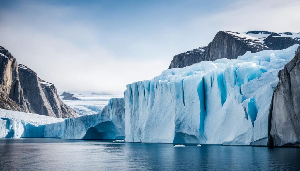 Ilulissat Icefjord