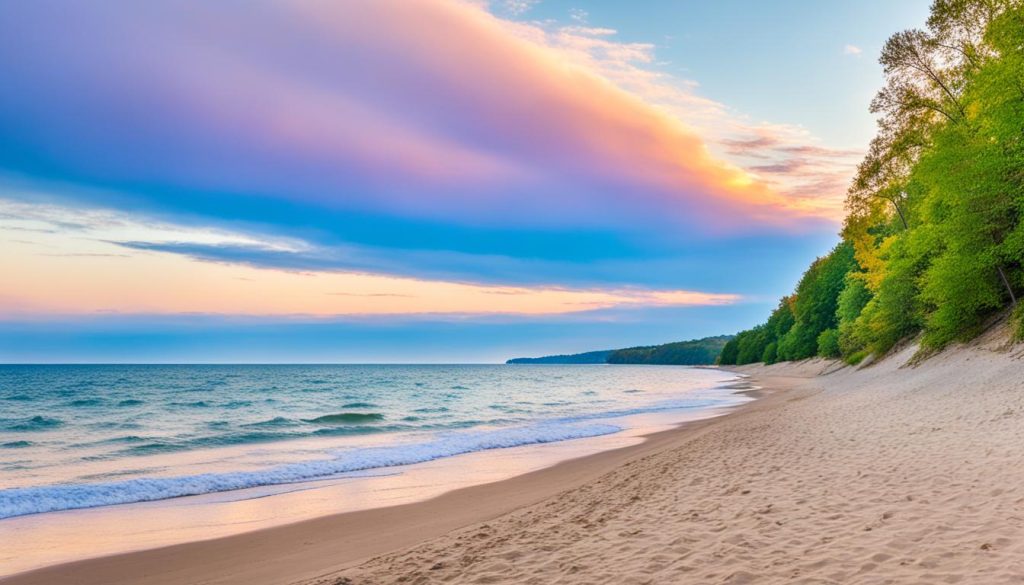 Indiana Dunes National Park