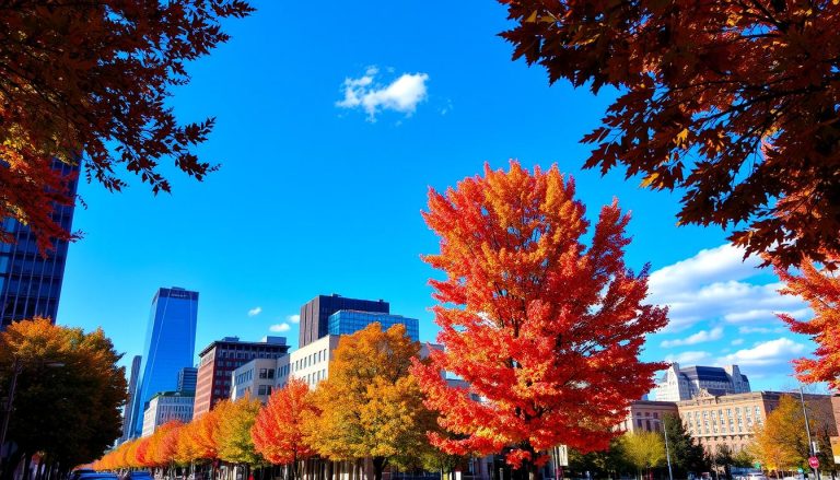 Indianapolis, Indiana - Best Months for a Weather-Savvy Trip