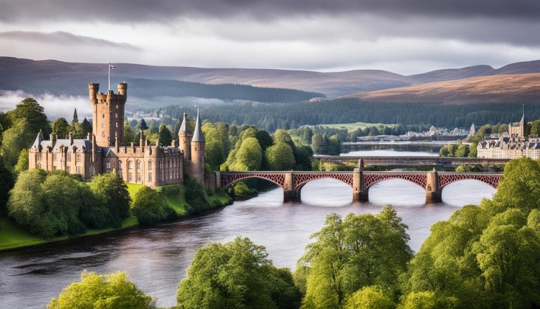 Inverness, Scotland: Best Things to Do - Top Picks